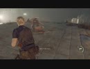 セリスさんナイフノーダメクラウザー本戦