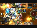【アンリミ】耐久型ビショップを作ったけど、謎のネメシスに敗北【シャドバ】