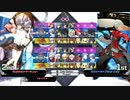 あらいぐまリスカルfeat.セーラーブラック