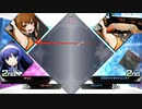あらいぐまリスカルfeat.イカ娘