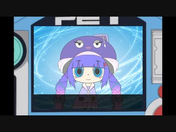 【ロックマンエグゼ2】ウナ.exe(6)