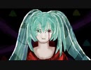 lutto　-　死別　初音ミク
