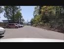 下道から高速道路のPA・SAに行く：01