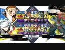 あらいぐまリスカルfeat.白銀聖闘士アスパシア