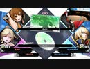 あらいぐまリスカルfeat.霧雨魔理沙