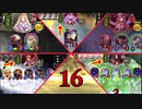 【地獄】2023年アンリミ、とんでもないことになっている。【 Shadowverse シャドウバース 】