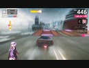 Asphalt9 プレイ１５ Exclusiveマシンで1位を目指す！