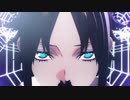 【にじさんじMMD】キラースパイダー【Rias】