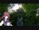 【無料FPS Enlisted】いつもニコニコ あなたの隣に這い寄る…　CeVIO AI実況 夏色花梨❆ No.17