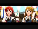 【ミリシタMV】 エスケープ [イベント衣装] -ジュリア･恵美-