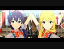 【ミリシタMV】 エスケープ -響･美希-
