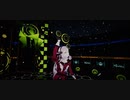 【壱百満天原サロメ】Candy Rock Starを踊っていただきましたわ✨【Unity】 【爆音注意】