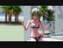 【MMD】GUMIでGETCHA!【ままま式GUMI】