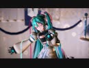 【MMD】 Scutellaria 『YYB Future Connection Miku』