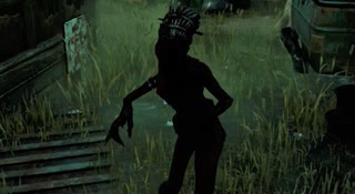【DBD】Dead by Daylightで遊んでみた（ハグ）　#503