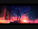 終焉に響く／初音ミク