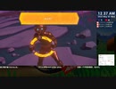 [ニコ生配信][日英中字幕]#457-5 （エンディング3回目）筋力へなちょこ男のリングフィット大冒険