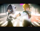 【MMD】爽快奪回Sunlight【アイマリン/イチカ】