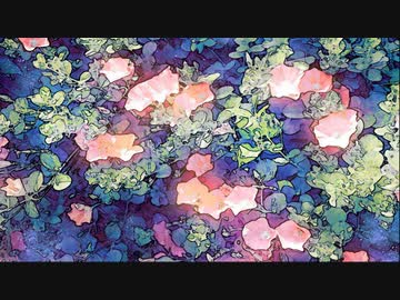 【重音テトsv】ASAGAO【オリジナル】
