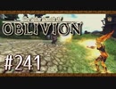 実況 ◇ The Elder Scrolls IV: オブリビオン ◇ 第241幕