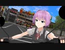 【MMD艦これ】カジュアルライダー不知火