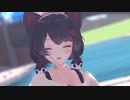 【にじさんじMMD】イロドリミライ【戌亥とこ】