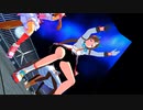 【MMD】ウマ娘プリティーダービー～アウターサイエンス～5人version