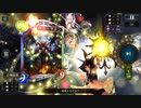 【アンリミ】「デスタイラント」vs「氷獄の王・サタン」【シャドバ】