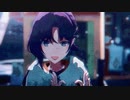 【プロセカMMD】アイドル_朝比奈真冬