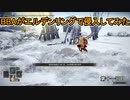 【ELDEN RING】中年BBAがエルデンリングで侵入してみたよ。第十一回目【侵入】