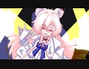 清澄アキラさんを描いてみた【イラスト】【二次創作】【ブルーアーカイブ】