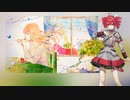 [重音テト]シュガーバイン「SYNTHV AI COVER」
