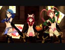 【透けM@ster】ZETTAI × BREAK!! トゥインクルリズム