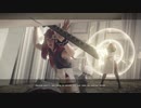 デボル リョナ ゲームオーバー Devola Ryona Overkill
