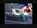 君は完璧で究極のゲッター【Eurobeat Remix】