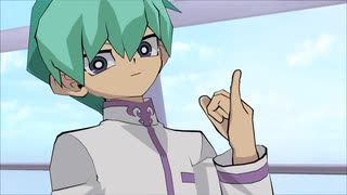 乃亜で抜錨
