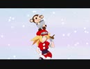ロックマンDASH　ロール・キャスケット『好き！雪！本気マジック』カメラVer.　踊ってもらってみた。