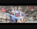 【超会議2023】凪尾さん集団つくってみた【MMD】
