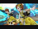 【ミリシタMV】スタ→トスタ→