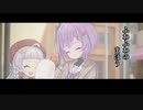 ふわふわのまほう