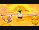 【初見実況】ポケダン救助隊DX！この世界の謎へと迫る　part20