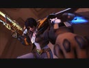 OW2個人ハイライト集（β～S4）
