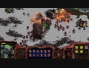 StarcraftRemastered スタークラフト実況プレイ6-2-4(炎の統治)