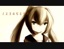【初音ミク】カウントダウンみすてりい【オリジナル曲】