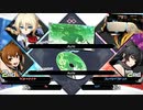 女体化左之助feat.あらいぐまリスカル