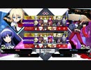 女体化左之助feat.イカ娘
