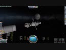 【KSP】#11 つづみちゃんの宇宙開発【Kerbal Space Program】