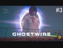 【ghost wire tokyo】サイドミッション「恐るべき子供たち」その3