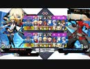女体化左之助feat.リリー・ザ・キッド