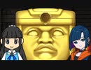 【2人実況】激むずランダム生成の世界を協力して進む探検家ふたり【Spelunky 2】Part 4